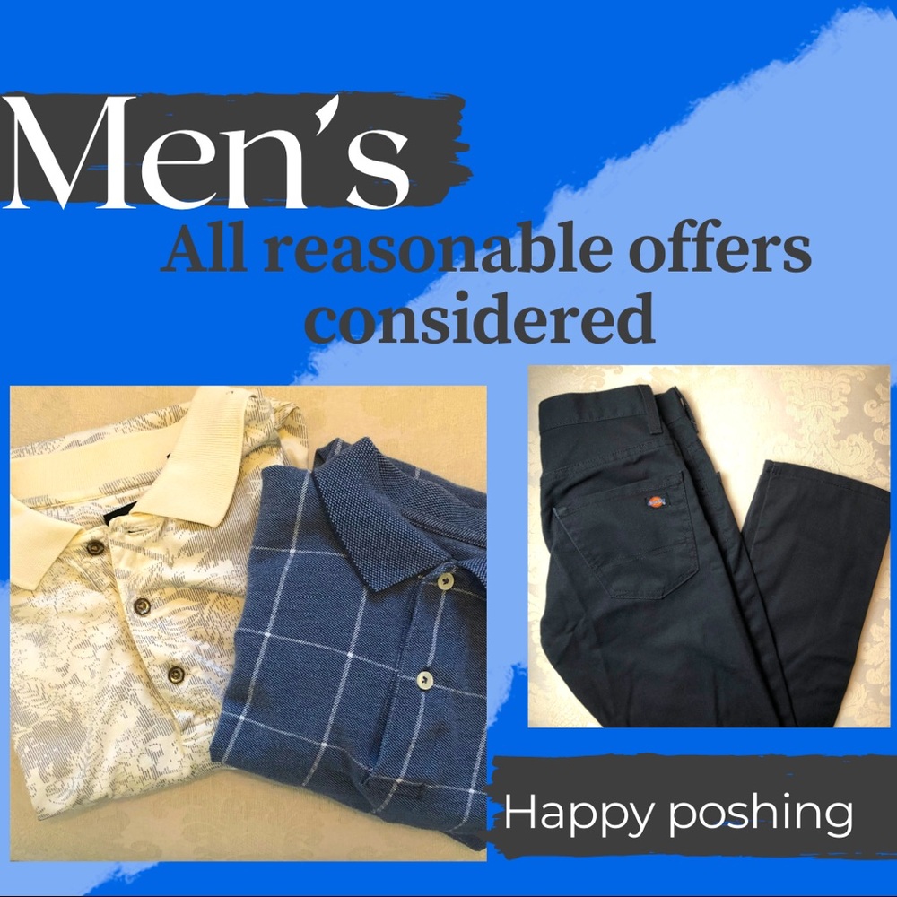 Make me an offer
